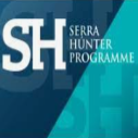 Upcoming Serra Húnter Programme Positions in Spain